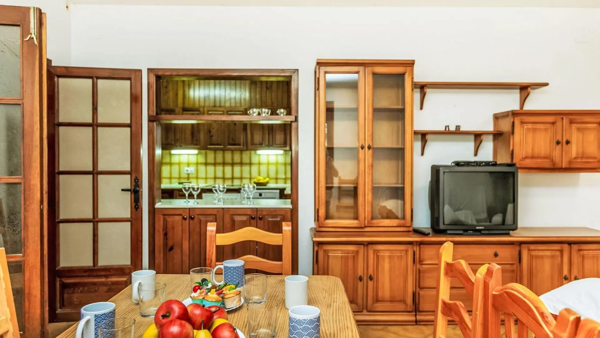 Villa Africa By Interhome L'Ametlla de Mar 0*,
