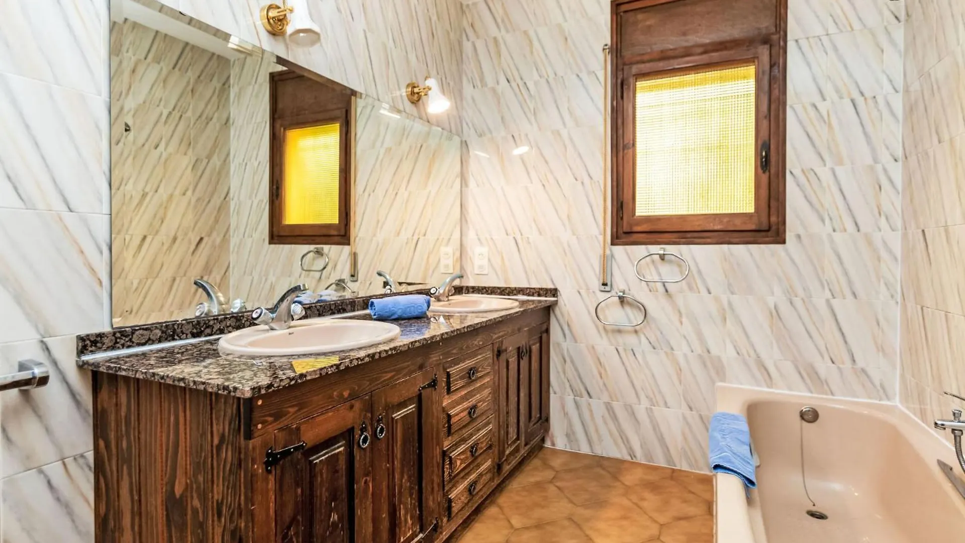Villa Africa By Interhome L'Ametlla de Mar 0*,  Spain
