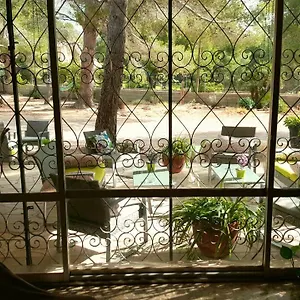 Séjour chez l'habitant Com A Casa Teva (adults Only), L'Ametlla de Mar