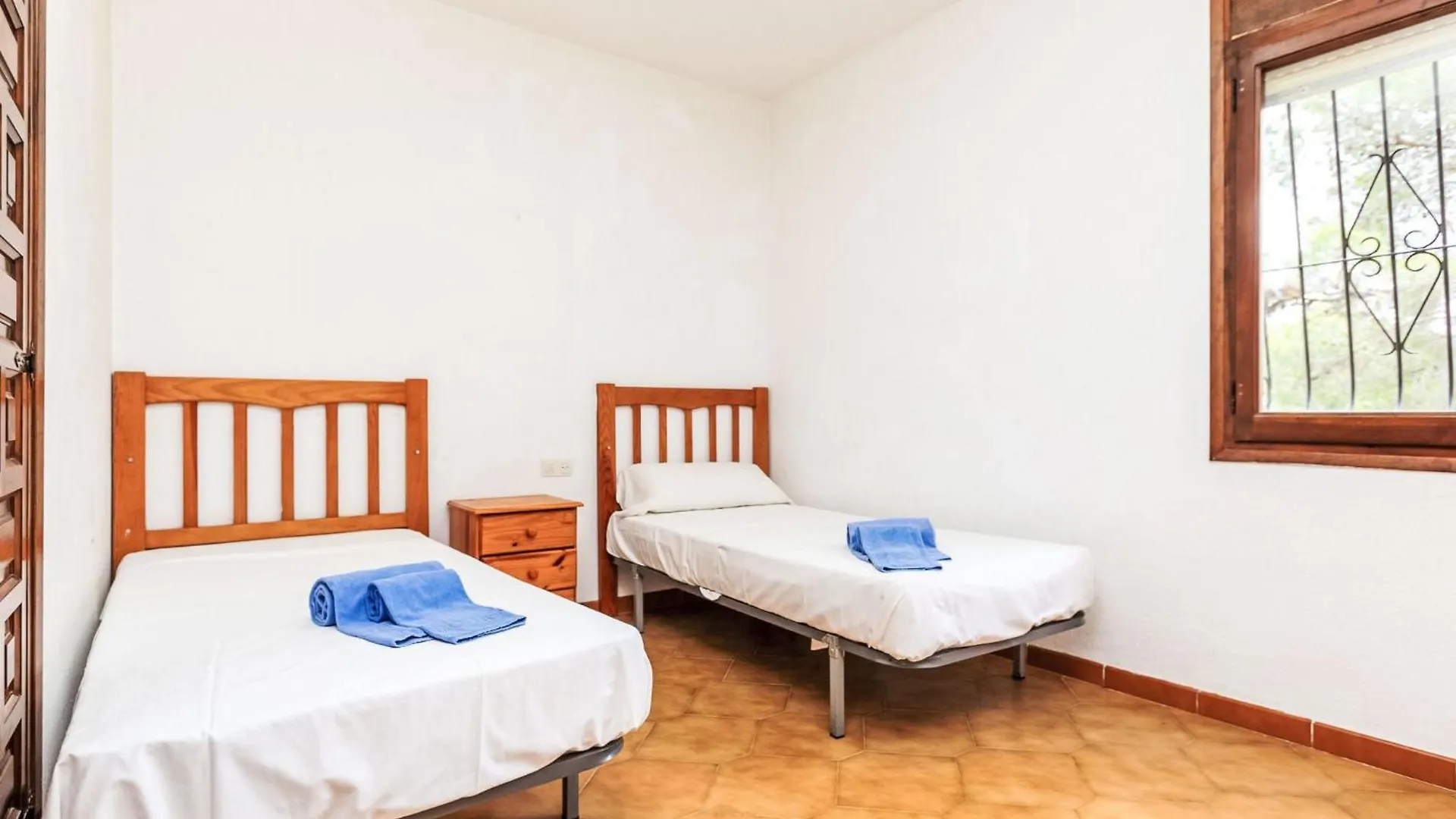 Villa Africa By Interhome L'Ametlla de Mar Španělsko