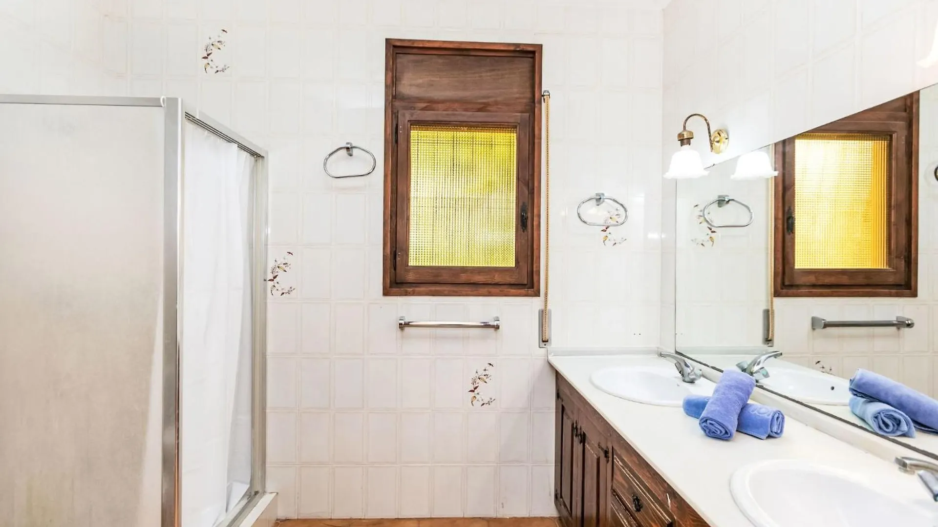 Villa Africa By Interhome L'Ametlla de Mar